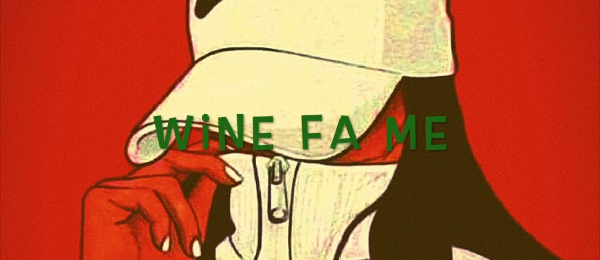 (FREE) "Wine Fa Me" Aya Nakamura Instrumental x French Montana Type Beat x Dancehall Instru