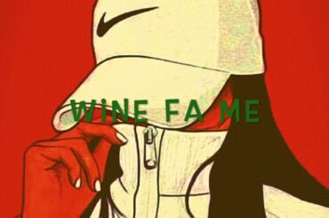 (FREE) "Wine Fa Me" Aya Nakamura Instrumental x French Montana Type Beat x Dancehall Instru