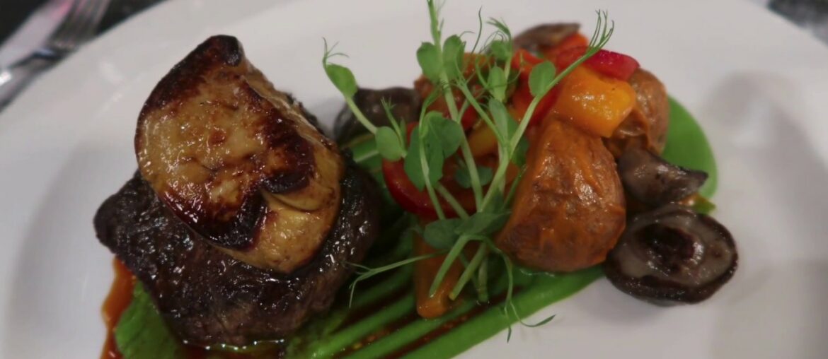 Hungarian Wine: Where to Taste Wine in Budapest