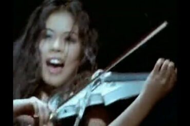 Vanessa Mae - Storm [1998]