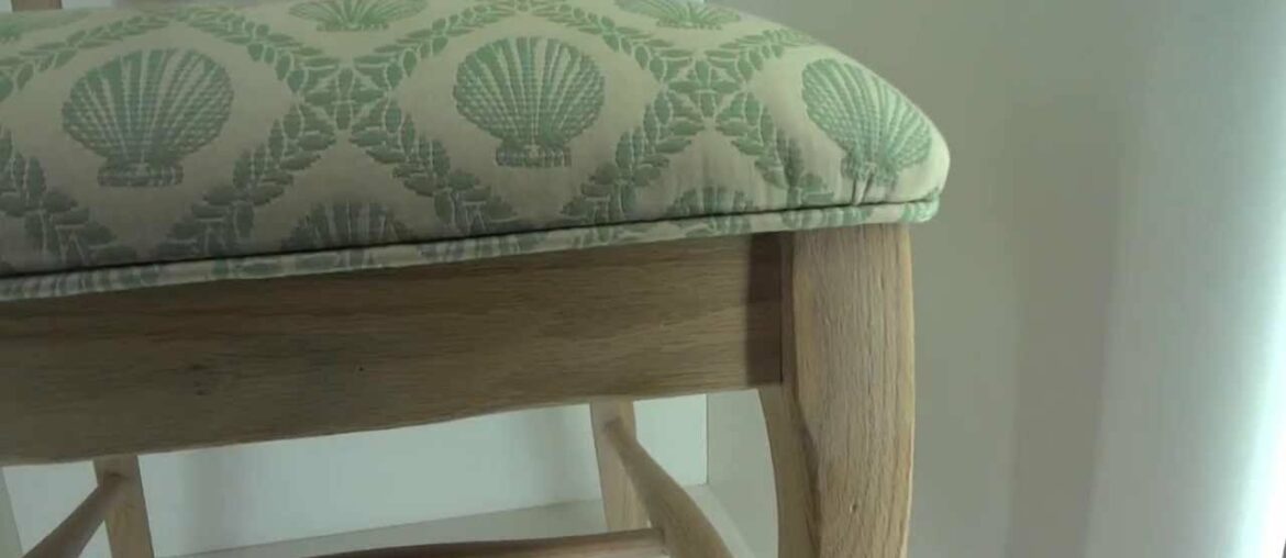 Provence Dining Chair by Keystone