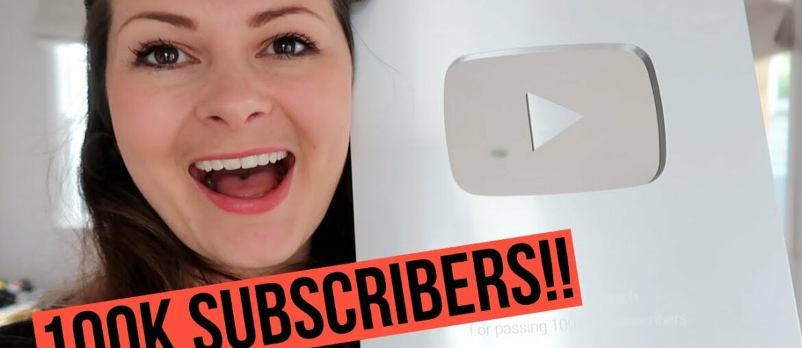 100k SUBSCRIBERS Q&A: Behind The Scenes Of My Youtube Channel! 100k SUBSCRIBERS Q&A: Behind The Scenes Of My Youtube Channel!
