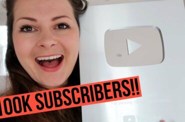 100k SUBSCRIBERS Q&A: Behind The Scenes Of My Youtube Channel!