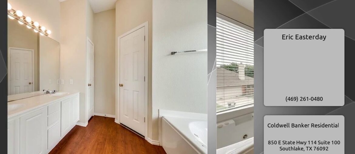 11482 Blanchard Drive, Frisco, TX 75035