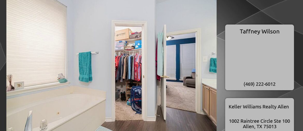 1513 Anchor Drive, Wylie, TX 75098 1513 Anchor Drive, Wylie, TX 75098