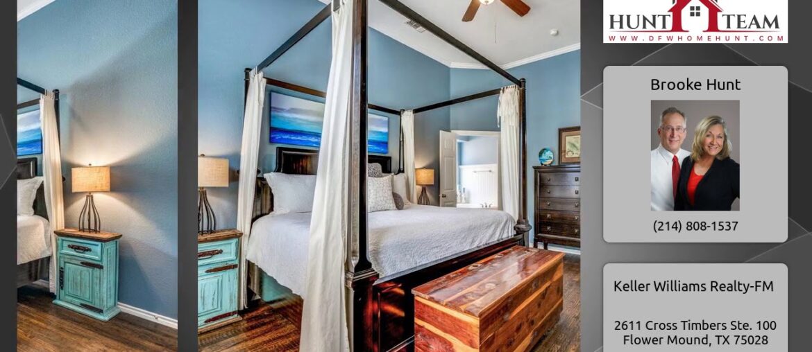 1916 Fieldstone Court, McKinney, TX 75072 1916 Fieldstone Court, McKinney, TX 75072