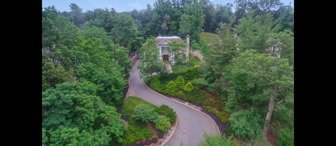 10 Watchung Rd Short Hills, NJ - Asking $2,395,000