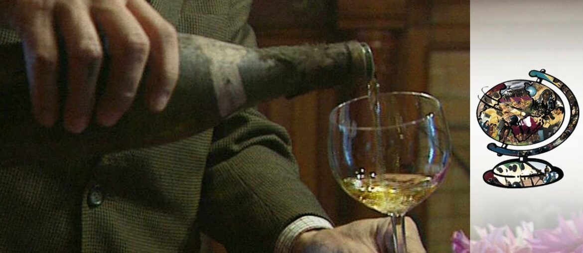 Is French Wine Losing Its Prominence? (1999) Is French Wine Losing Its Prominence? (1999)