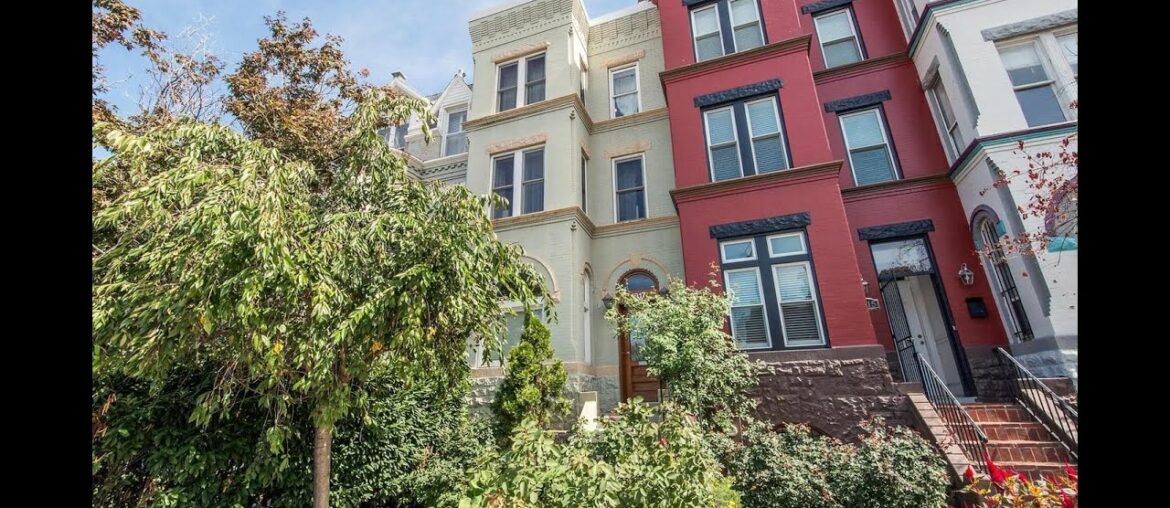 1917 13TH Street NW UNIT 1, Washington, DC 20009 – MLS #DCDC442552 1917 13TH Street NW UNIT 1, Washington, DC 20009 - MLS #DCDC442552
