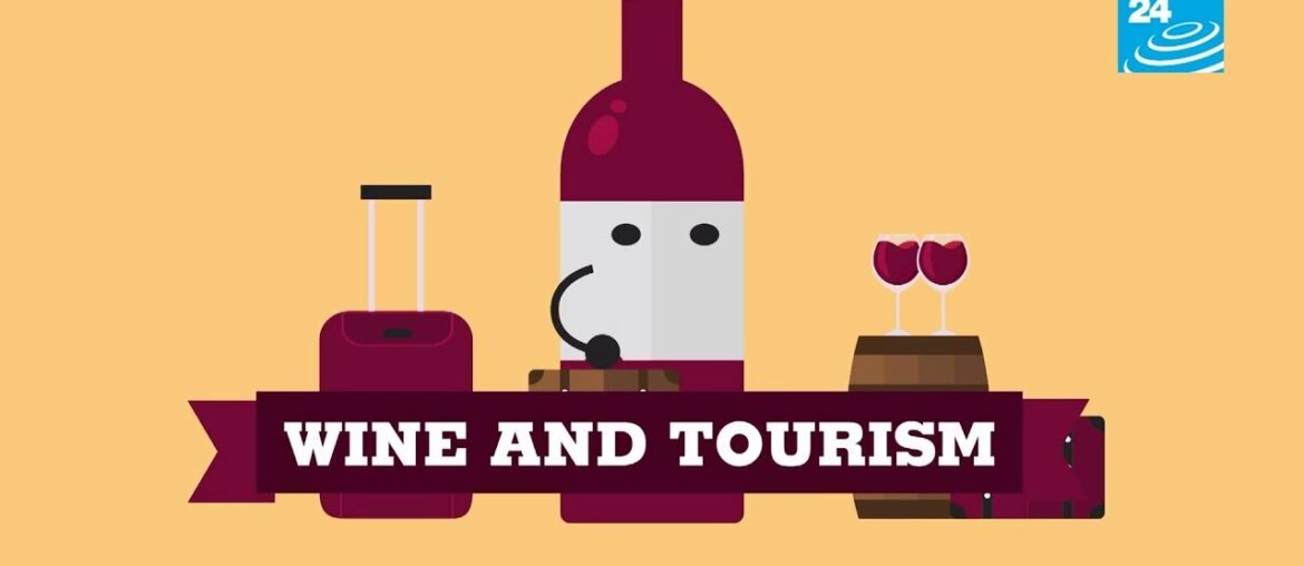 France: Wine and tourism France: Wine and tourism
