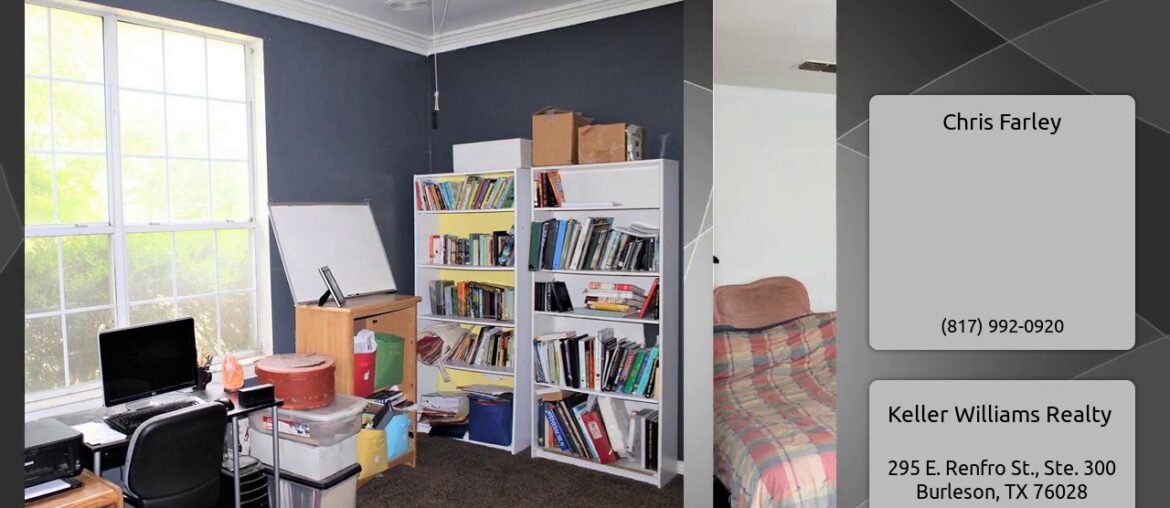 511 Martindale Drive, Lancaster, TX 75146