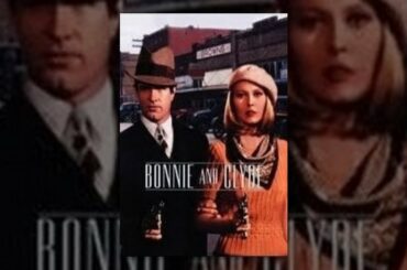 Bonnie and Clyde