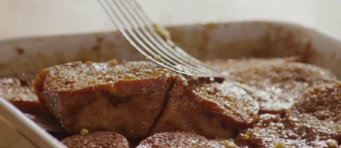 How to Make Easy Baked French Toast | Breakfast Recipe | Allrecipes.com
