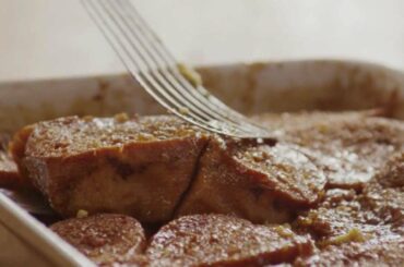 How to Make Easy Baked French Toast | Breakfast Recipe | Allrecipes.com