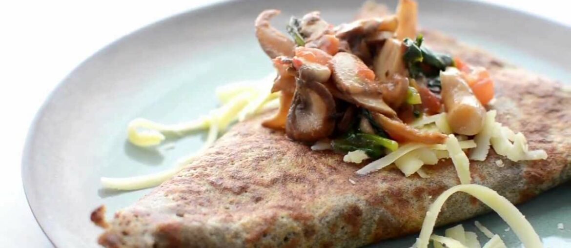 How to Make Authentic French Crepes | French Crepe Recipe | Allrecipes.com