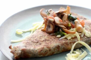 How to Make Authentic French Crepes | French Crepe Recipe | Allrecipes.com