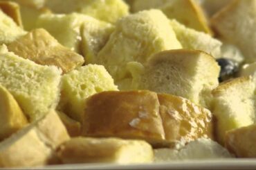 How to Make Overnight Blueberry French Toast | Breakfast Recipe | Allrecipes.com