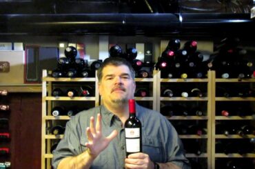 Gerard Bertrand 2015 Languedoc (The Wine Review - Ep. 217)