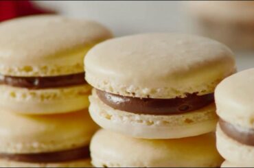 How to Make French Macarons | Cookie Recipes | Allrecipes.com