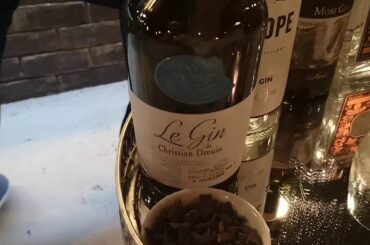 Dorrance Urban Cellar - Bouchon Bistro & Wine Bar - Cape Town by La Rochelle Wine and Gourmet Tours