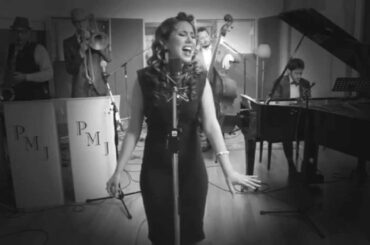 Creep - Vintage Postmodern Jukebox Radiohead Cover ft. Haley Reinhart