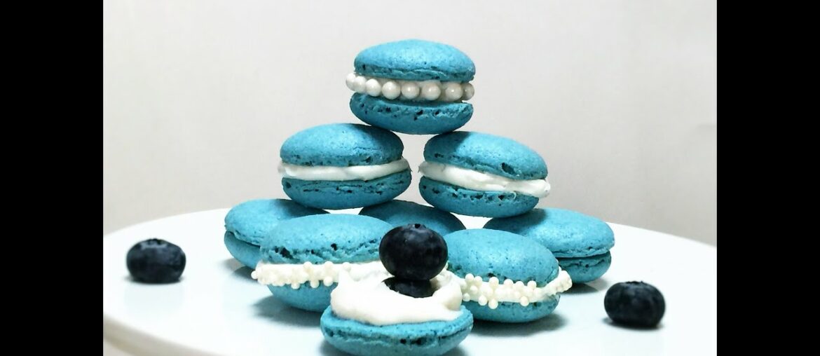 Egg Free French Macarons Aquafaba Video Recipe | Make it Vegan Easily Egg Free French Macarons Aquafaba Video Recipe | Make it Vegan Easily