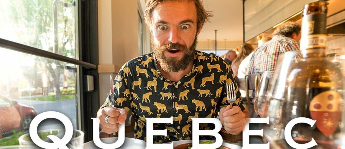 17 Best Restaurants in Quebec City | Top Local Food and Nightlife Guide