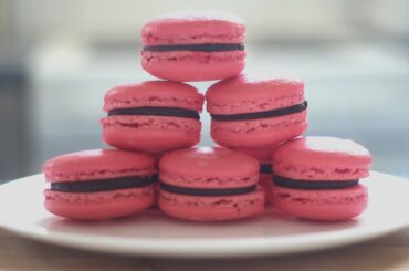 How to make French Macarons / Macaron Recipe