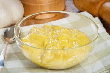How to Make an Aioli Sauce Recipe