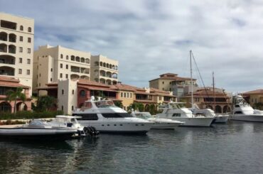 Porto Cupecoy, Sint Maarten - Shopping, Marina, Dining [4K UltraHD]