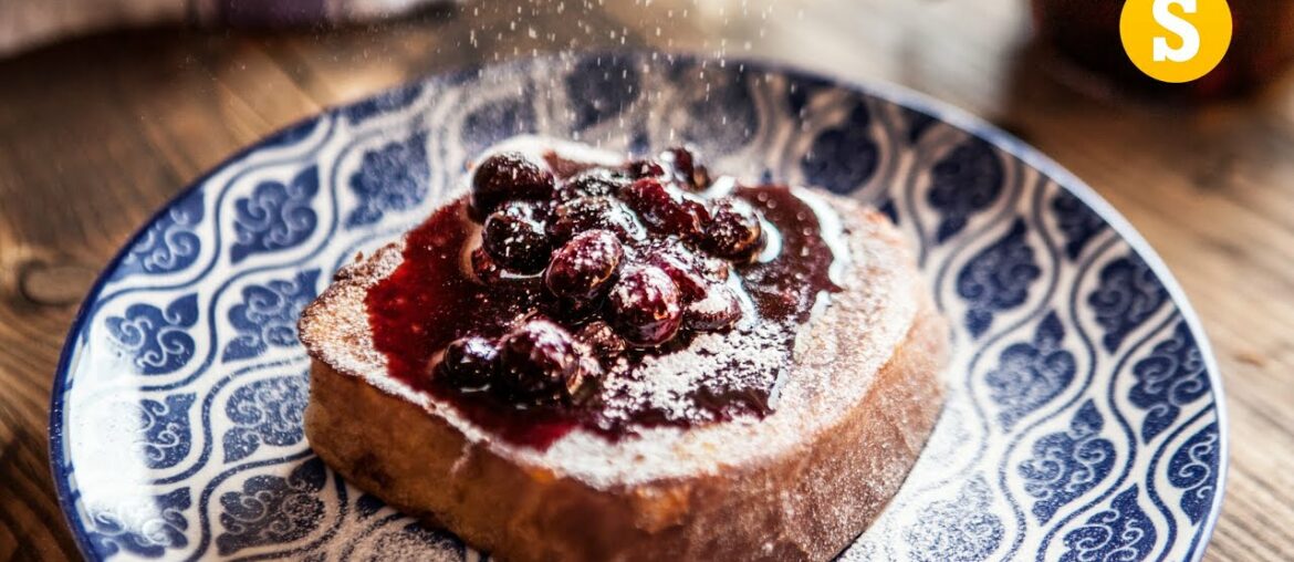 French Toast Recipe French Toast Recipe