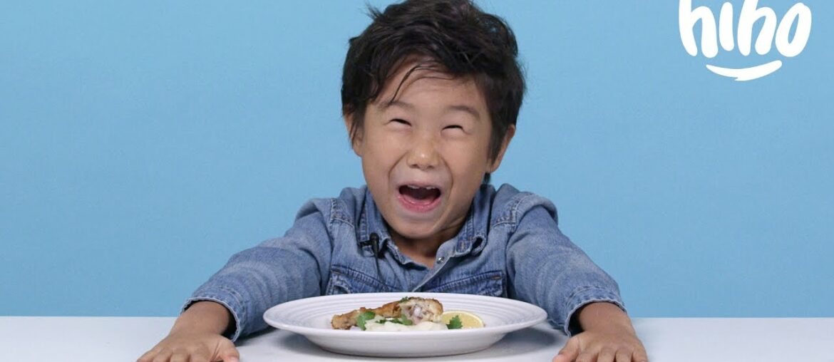 French Food | American Kids Try Food from Around the World – Ep 5 | Kids Try | Cut French Food | American Kids Try Food from Around the World - Ep 5 | Kids Try | Cut