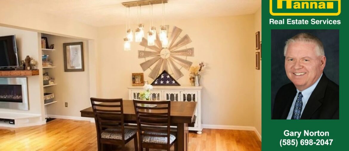 Homes for sale 390 French Road Pittsford NY 14618