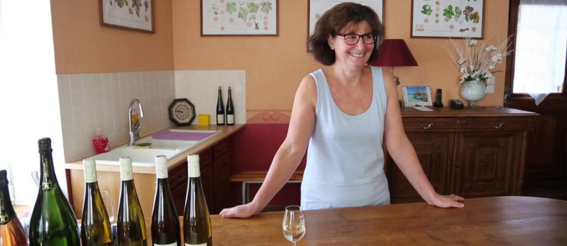 France French wine / France Moselle Pays du Saulnois Vic sur Seille Cave Vinicole Dietrich Girardot France French wine / France Moselle Pays du Saulnois Vic sur Seille Cave Vinicole Dietrich Girardot