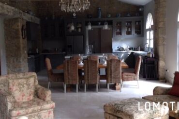 Domaine de Carcassonne  - Beautiful French Country Estate for Sale