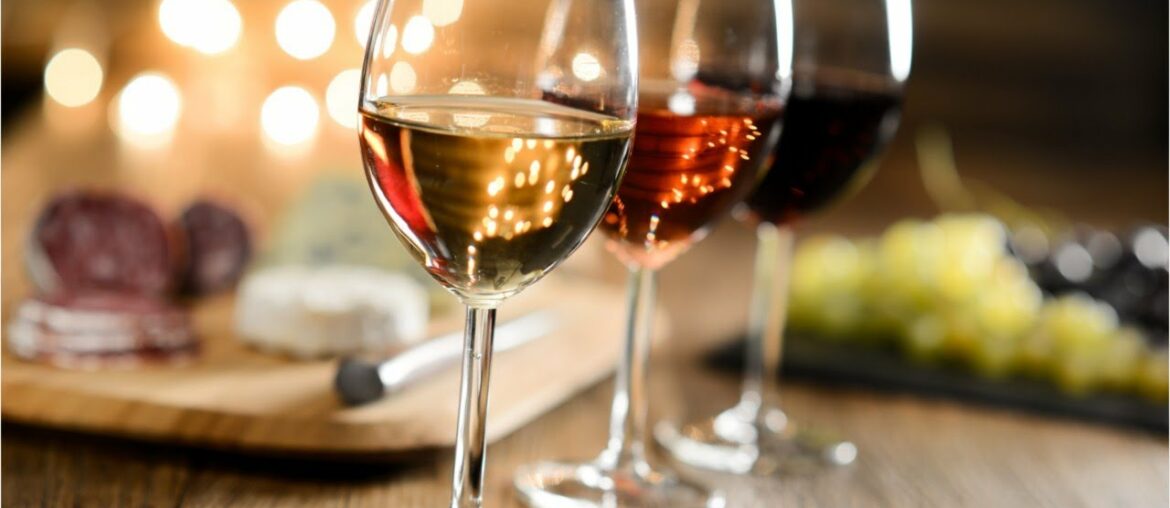 Trump: 'American Wine Is Better Than French Wine!' Trump: 'American Wine Is Better Than French Wine!'