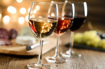 Trump: 'American Wine Is Better Than French Wine!'