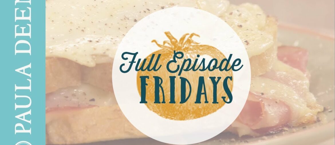 French Fare - Full Episode Friday