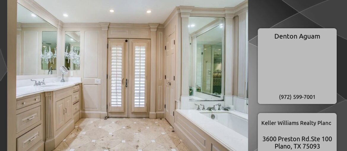 2701 Saint Charles Drive, Plano, TX 75074 2701 Saint Charles Drive, Plano, TX 75074