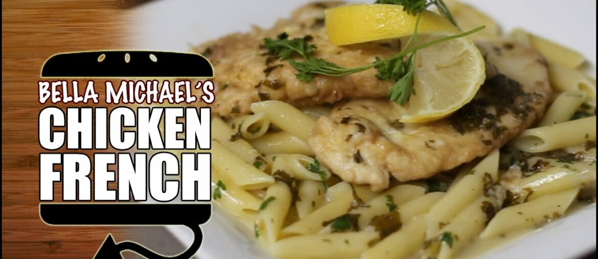Chicken French & Fried Calamari Recipe at Bella Michael's – HellthyJunkFood Chicken French & Fried Calamari Recipe at Bella Michael's - HellthyJunkFood