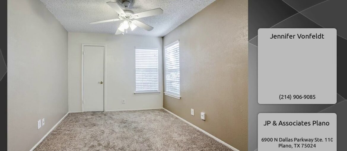 5300 Keller Springs Road, Unit 2036, Dallas, TX 75248 5300 Keller Springs Road, Unit 2036, Dallas, TX 75248