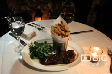 Bobo a Restaurants in New York serving French Food and Wine