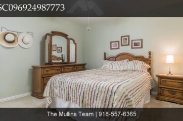 4104 S Sweet Gum Avenue, Broken Arrow, OK, 74012