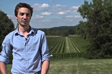 Diplomate French Wine Corporation - CREAG 33 2015