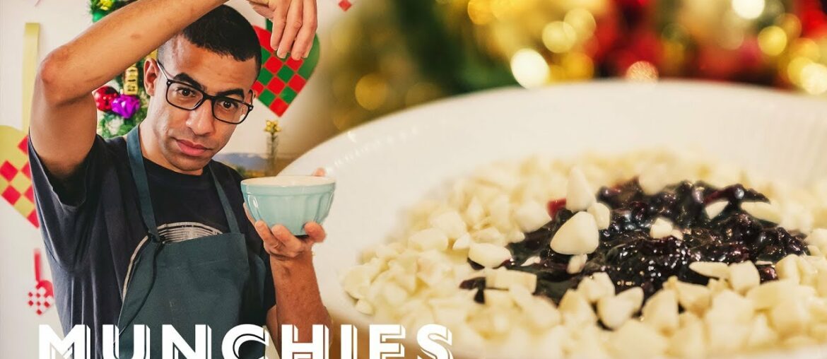 How to Make Danish Christmas Rice Pudding How to Make Danish Christmas Rice Pudding