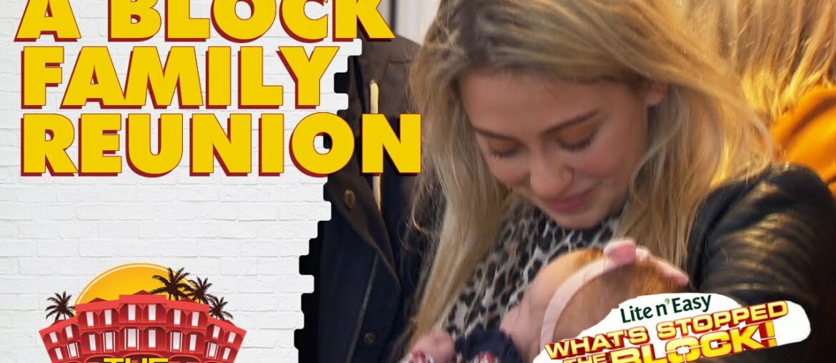 Matt Moran teaches Scotty how to make french toast | The Block 2019 Matt Moran teaches Scotty how to make french toast | The Block 2019