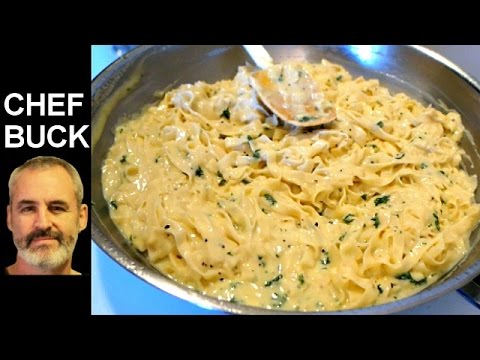 Best Fettuccine Alfredo Recipe Best Fettuccine Alfredo Recipe