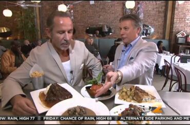 Dining Deal: Chez Lucienne