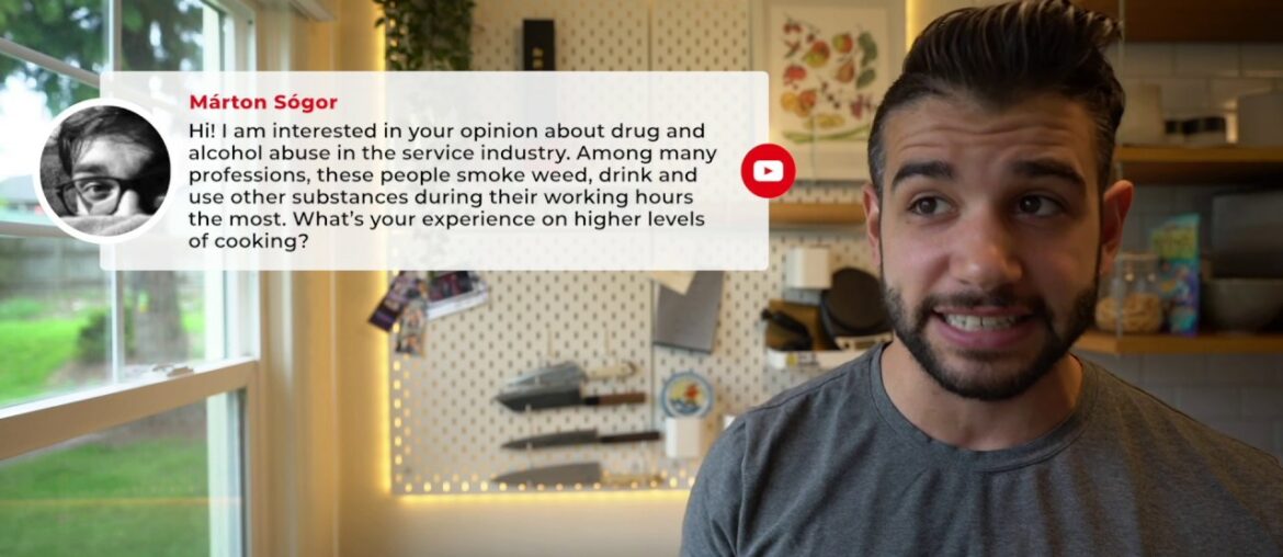 Is Fine Dining Experience Necessary? #AskJK April 2019