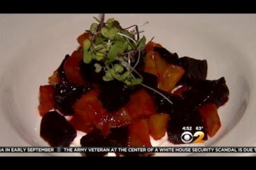 Dining Deal: Le Rivage